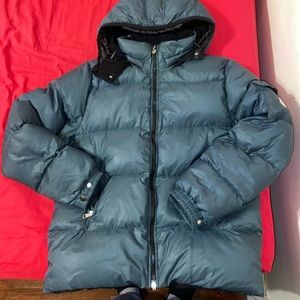 Moncler Puffer Jacket